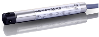 Level Instrumentation